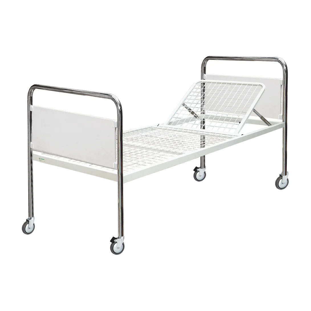 C110095 | Bed w/ backrest