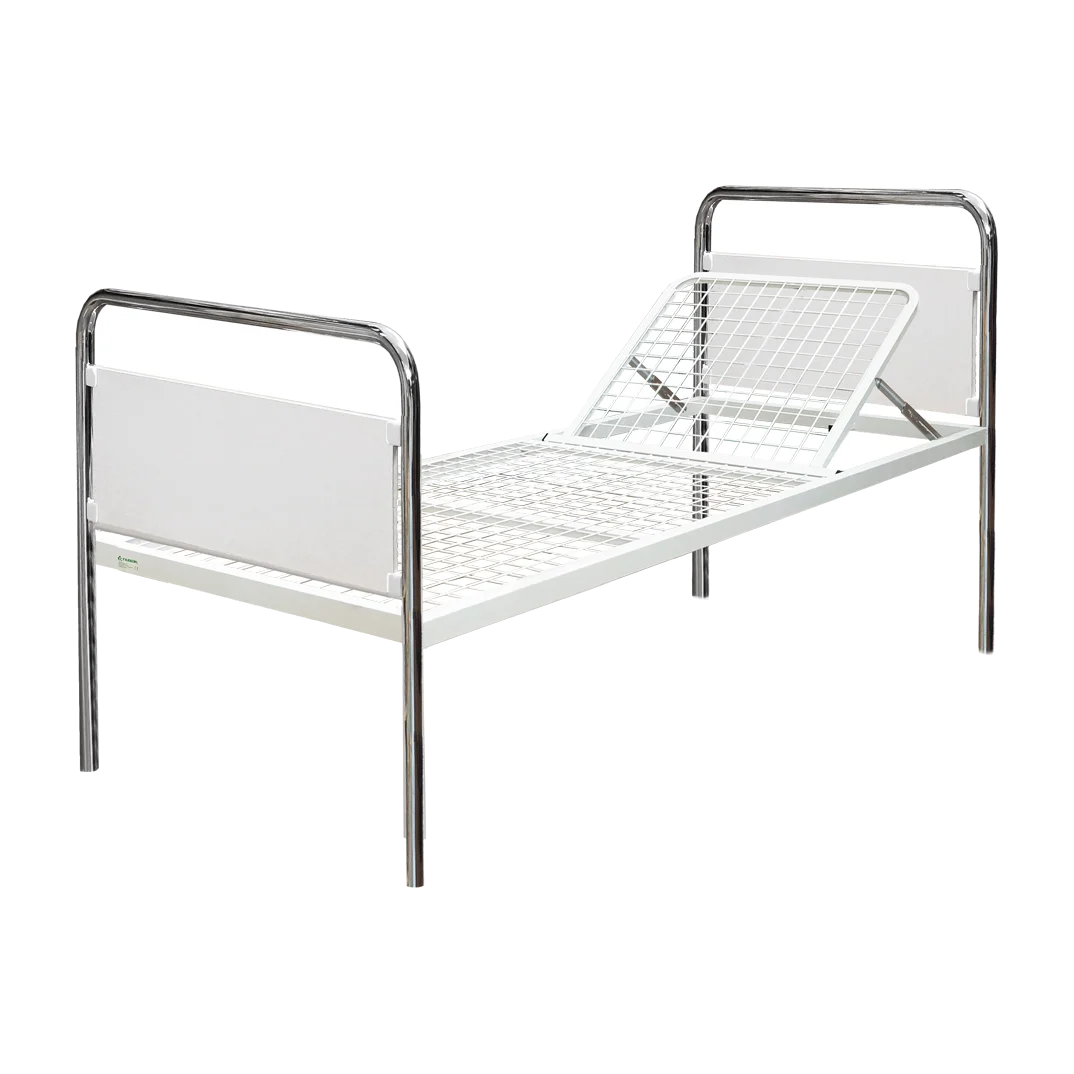 C110096 | Bed w/ backrest