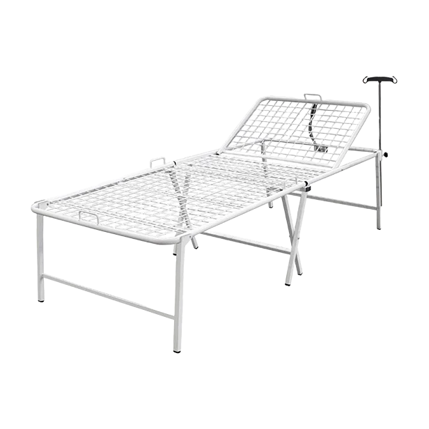 C110100 | Foldable bed