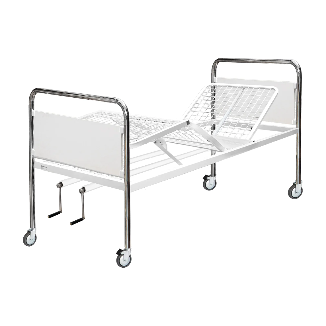 C110120 | 4 sections bed