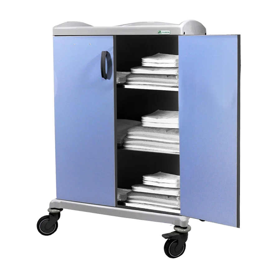 01.6143 | Storage containers for clean sheets
