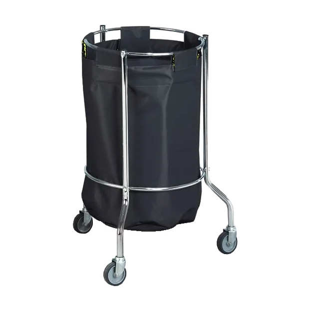 02.840.00 | Soiled linen trolley
