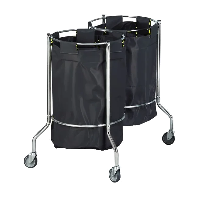 02.841.00 | Soiled linen trolley