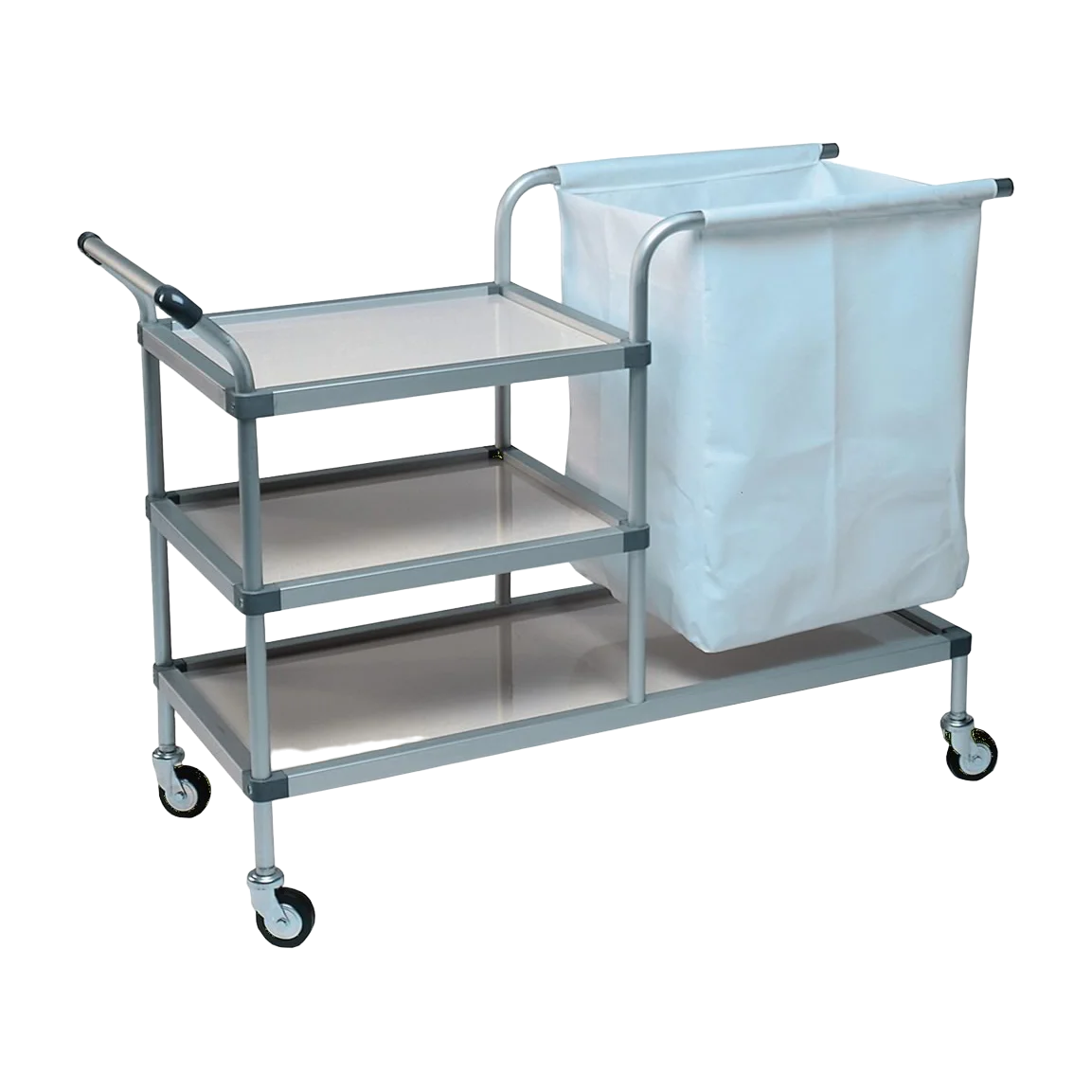 C140001 | Linen trolley