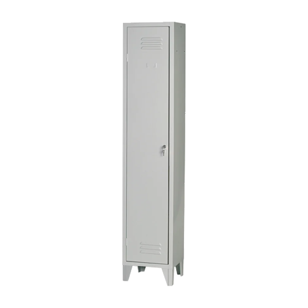 C130300 | Metal cabinet one door
