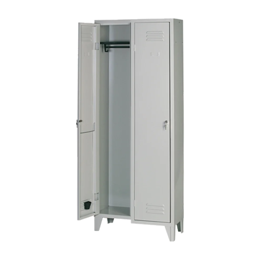 C130305 | Metal cabinet