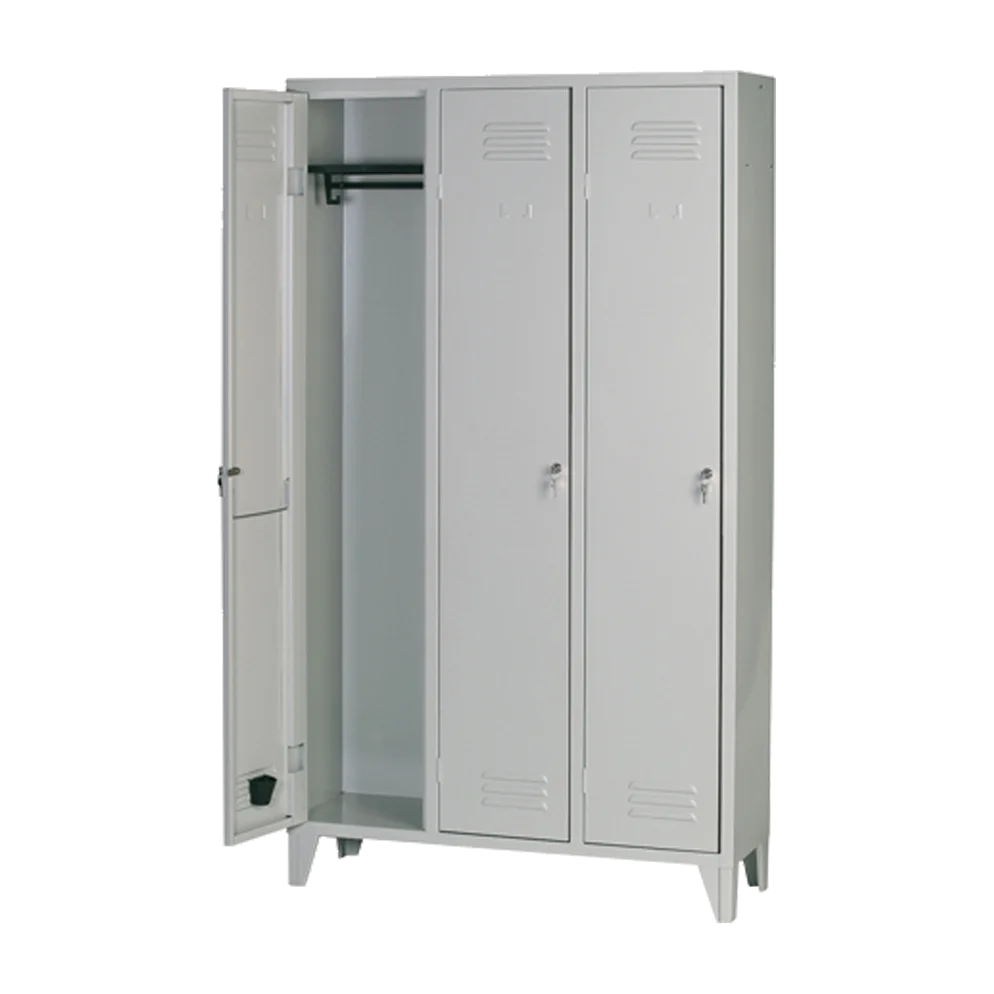 C130310 | Metal cabinet