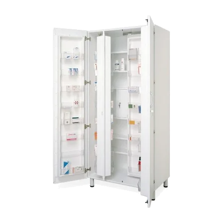 F631K | Pharmacy cabinet