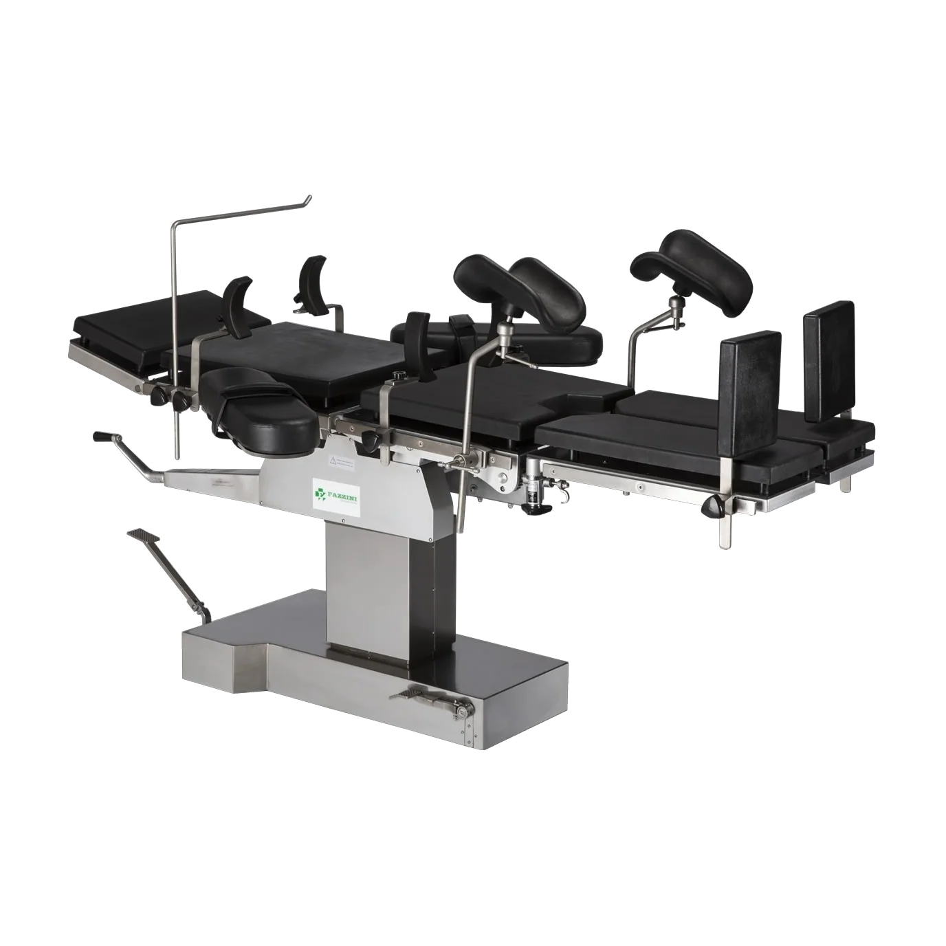 FM300 | Manual hydraulic surgical table