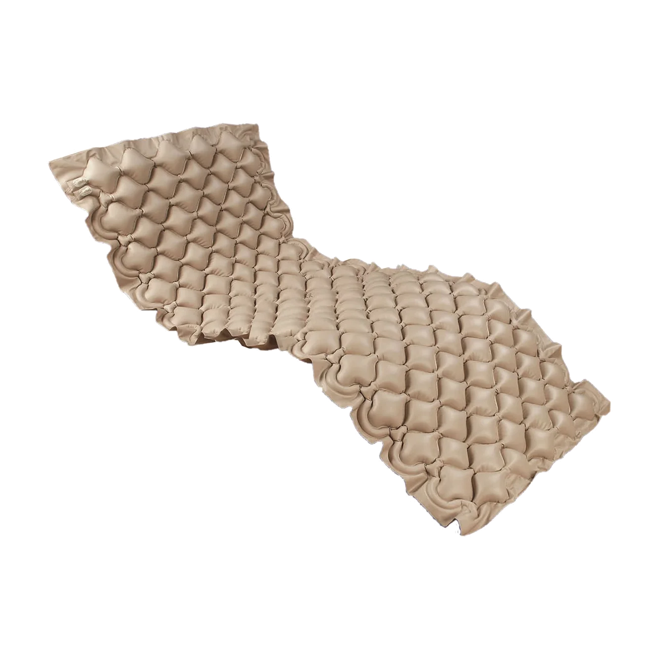 250E | Antidecubitus mattress with air bubbles
