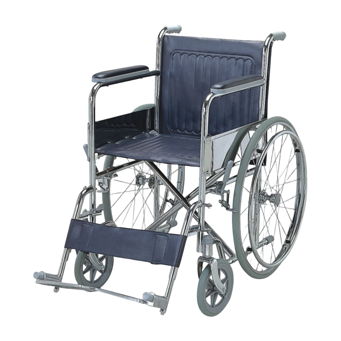 GR102 | Adult wheel chair foldable