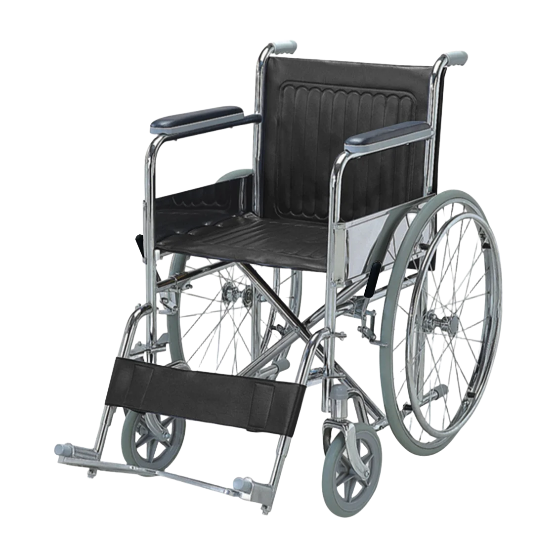 GR103/46 | Adult wheel chair foldable