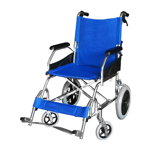 GR104 | Adult wheel chair foldable