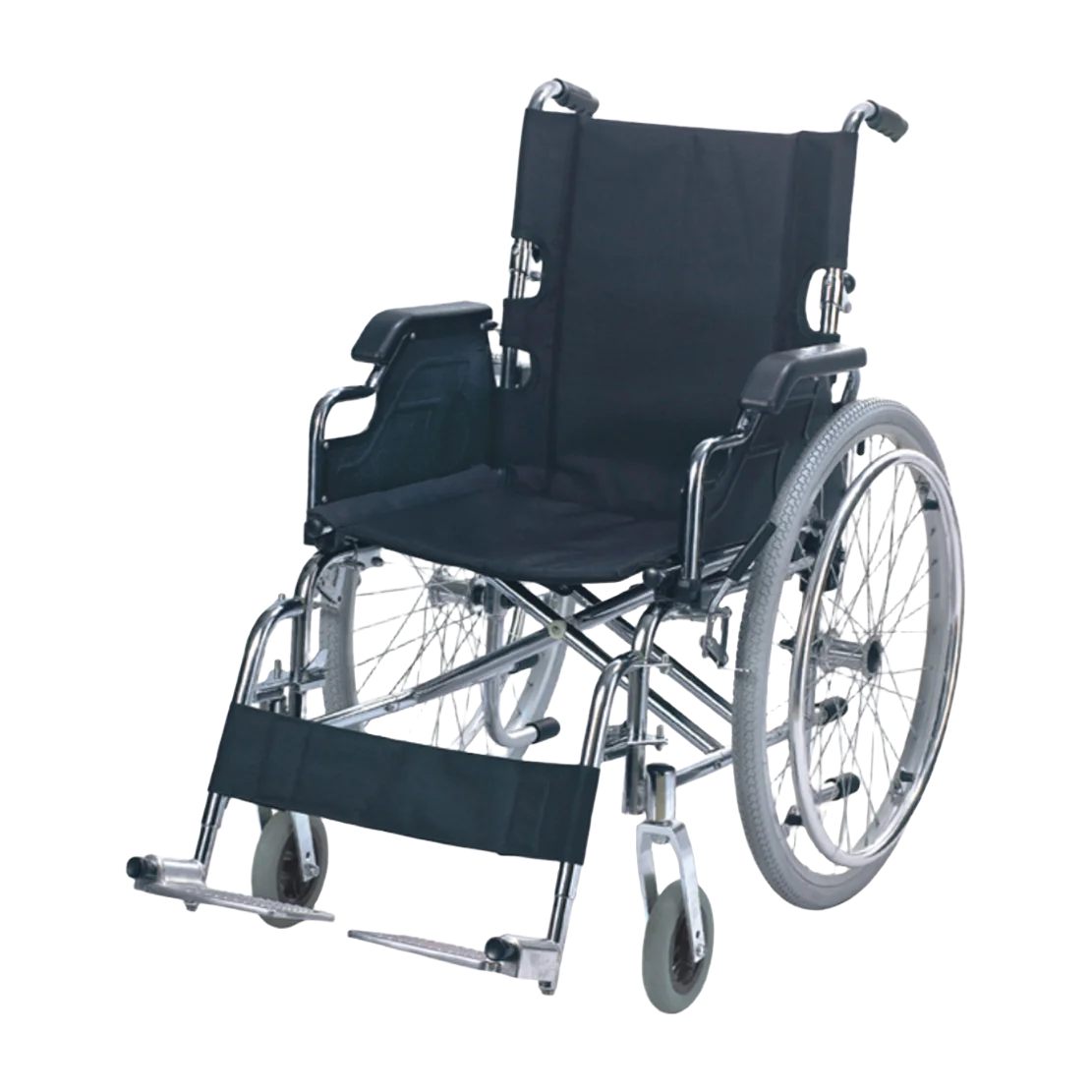 GR106 | Wheel chair foldable