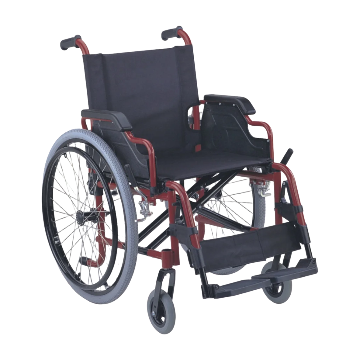 GR108 | Wheel chair foldable