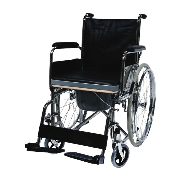GR128 | Commode chair