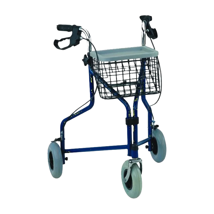 GR206 | Rolling walker
