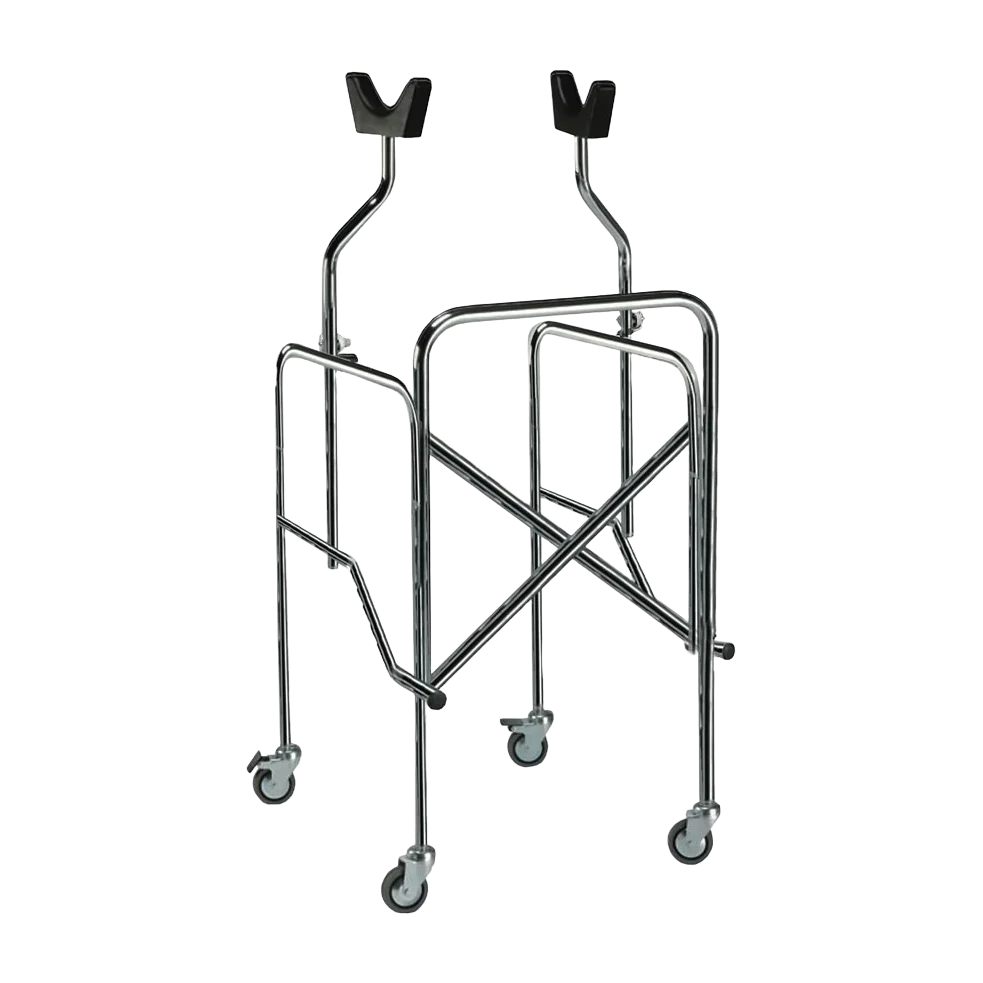 GR6401 | Walking frame on casters