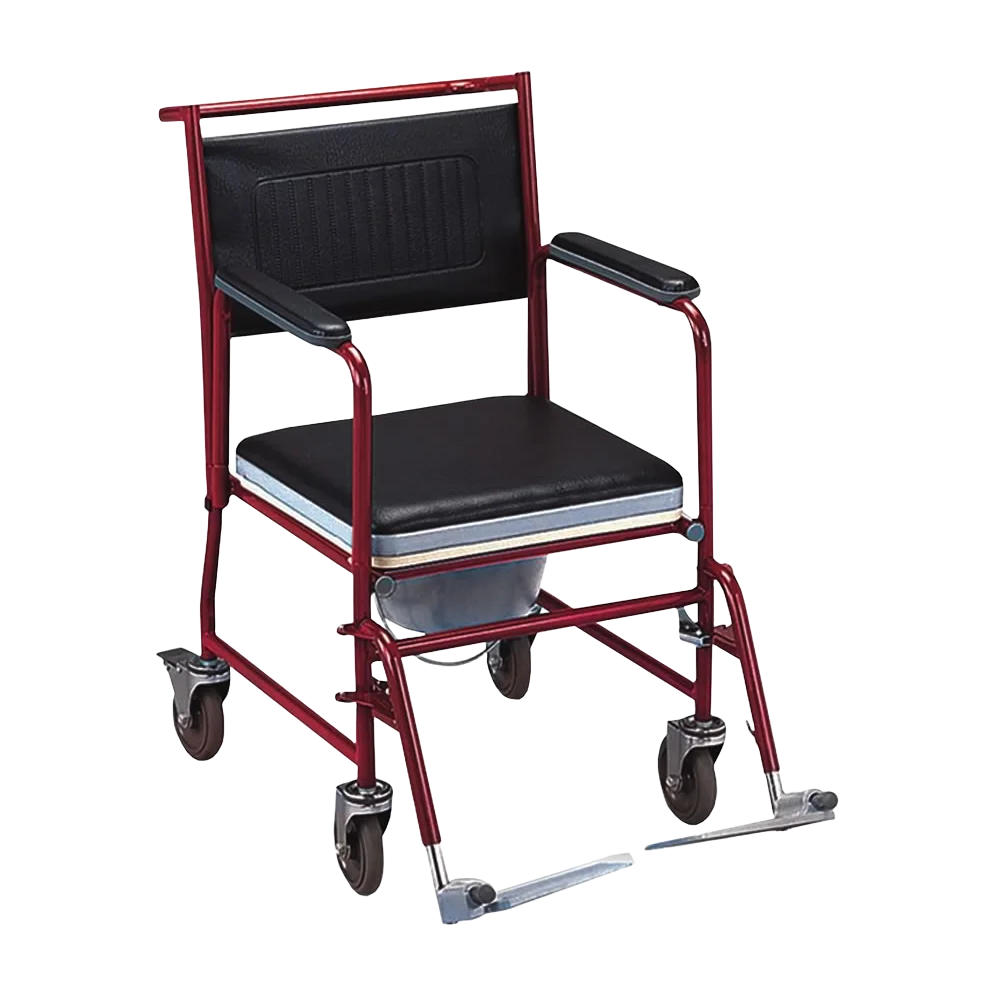 GR691 | Commode chair
