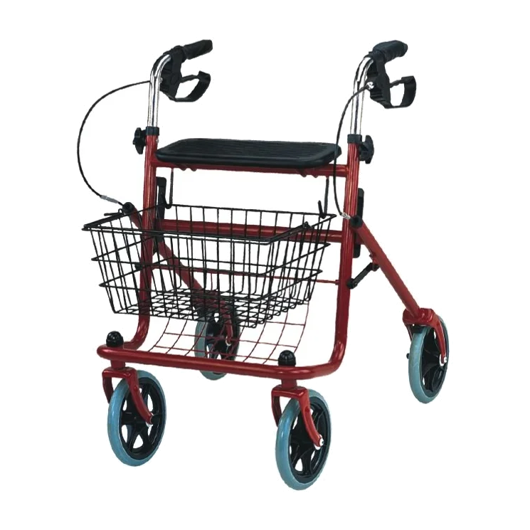 GR914 | Rolling walker
