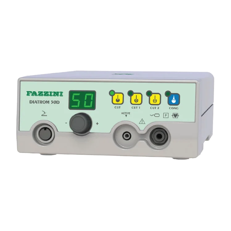 10100.05 NEW | Diatrom®50 electrosurgical unit