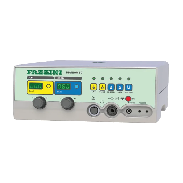 10100.10 NEW | Diatrom®80 mono/bipolar surgery
