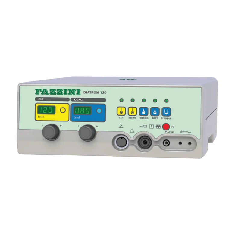 10100.20 NEW | Diatrom®120 mono/bipolar surgery