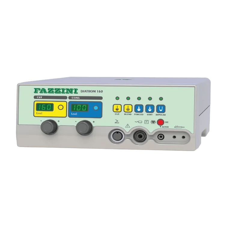 10100.30 NEW | Diatrom®160 mono/bipolar surgery