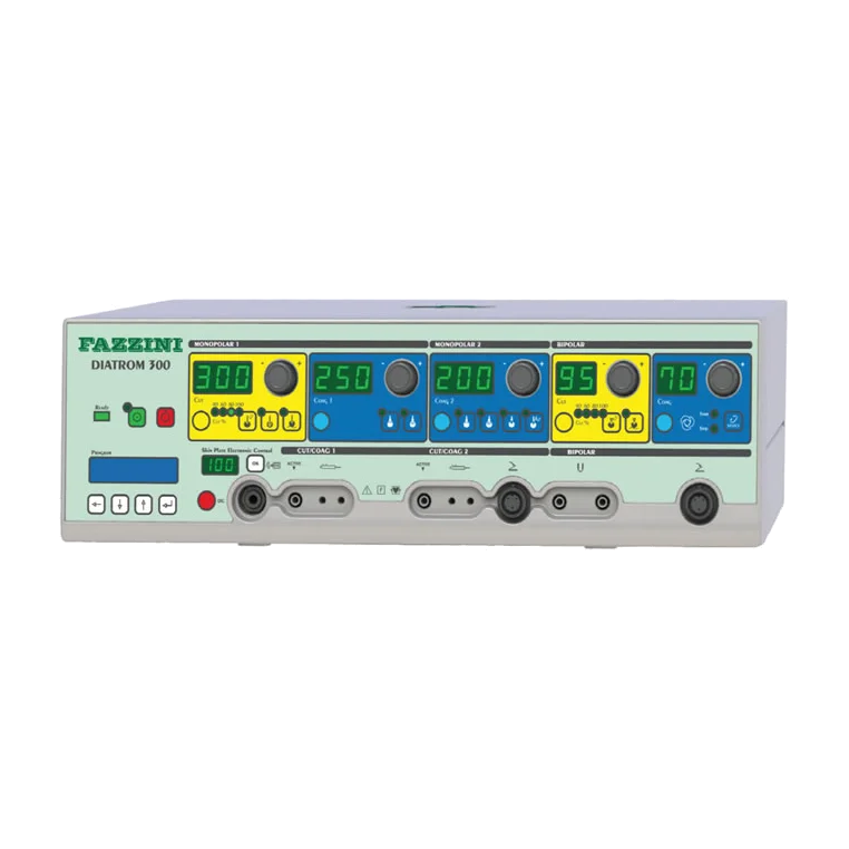 10300.00 NEW | Diatrom®300 electrosurgical unit