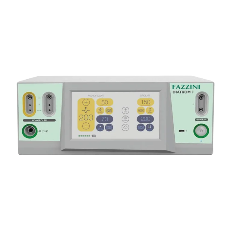 10300.00T | Diatrom®300-400 touch screen electrosurgical unit