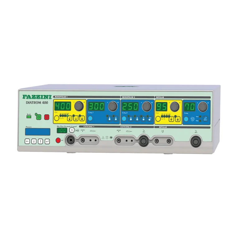 10400.00 NEW | Diatrom®400 electrosurgical unit