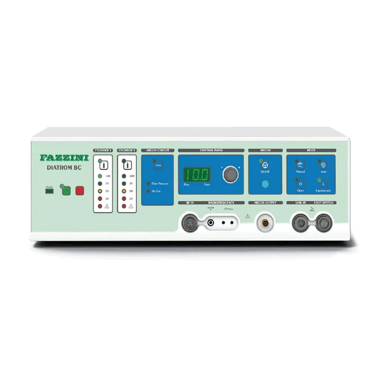 10500.20 | Diatrom®abc argon beam coagulation unit