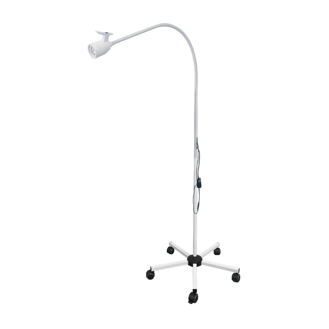 02.738 | Led examination lamp — series