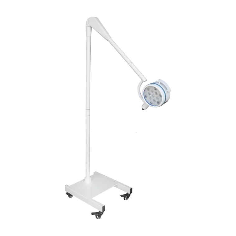 02.742.00 | Led shadowless operating/examination lamp