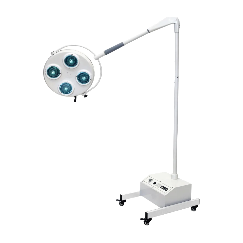 02.745.00 | Examination lamp