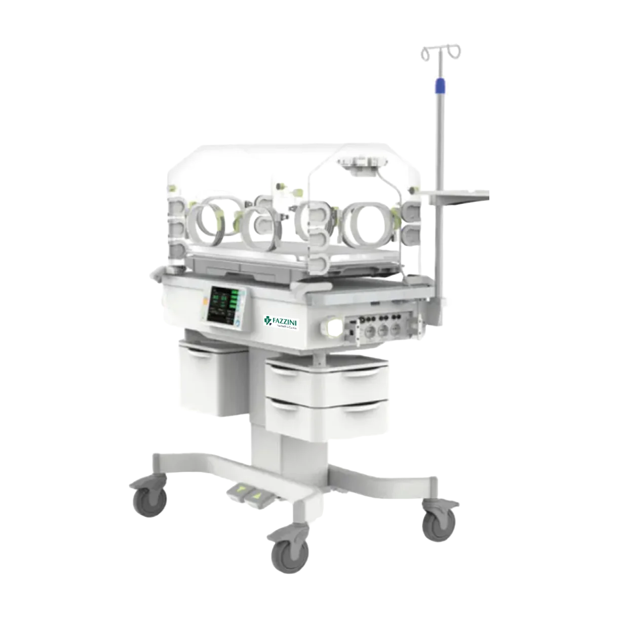 ECOLA3000 | Baby incubator