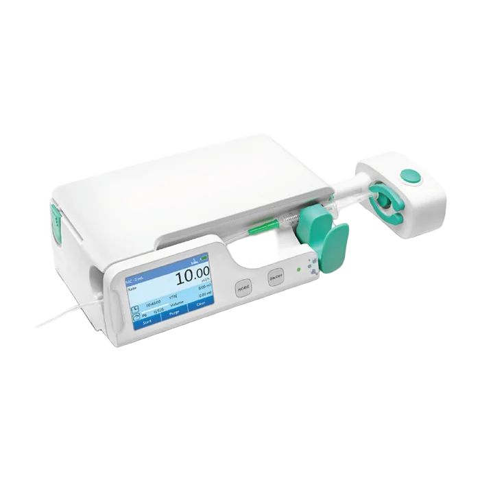 HP-30 | Syringe pump