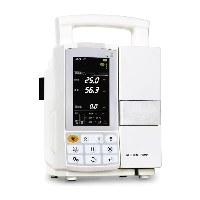 IP-600 | Infusion pump