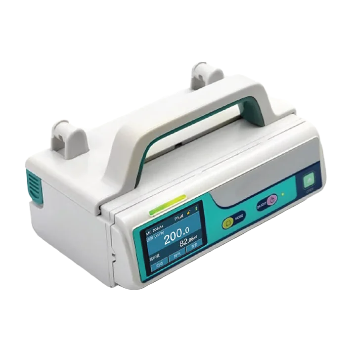 MP-60A | Modular infusion pump