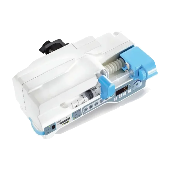 SYP-200 | Syringe pump