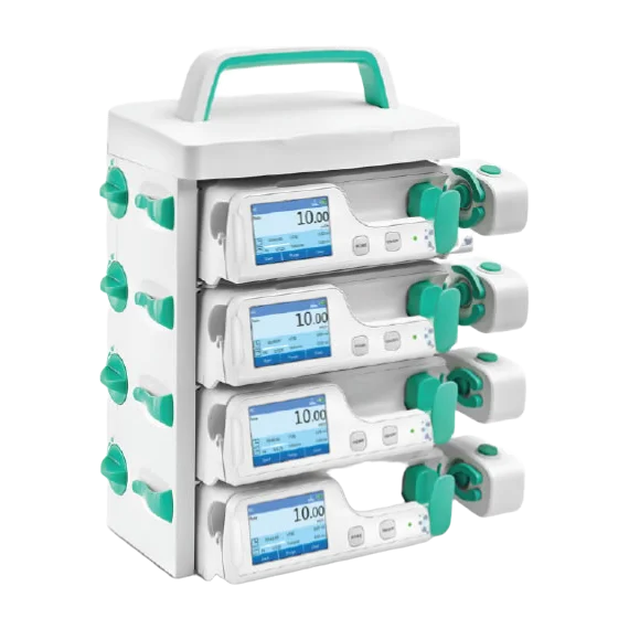 HP-80 | Infusion station