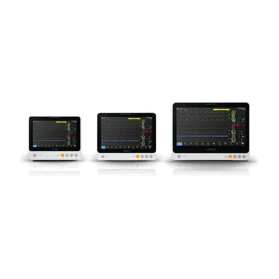 N series patient monitors — series