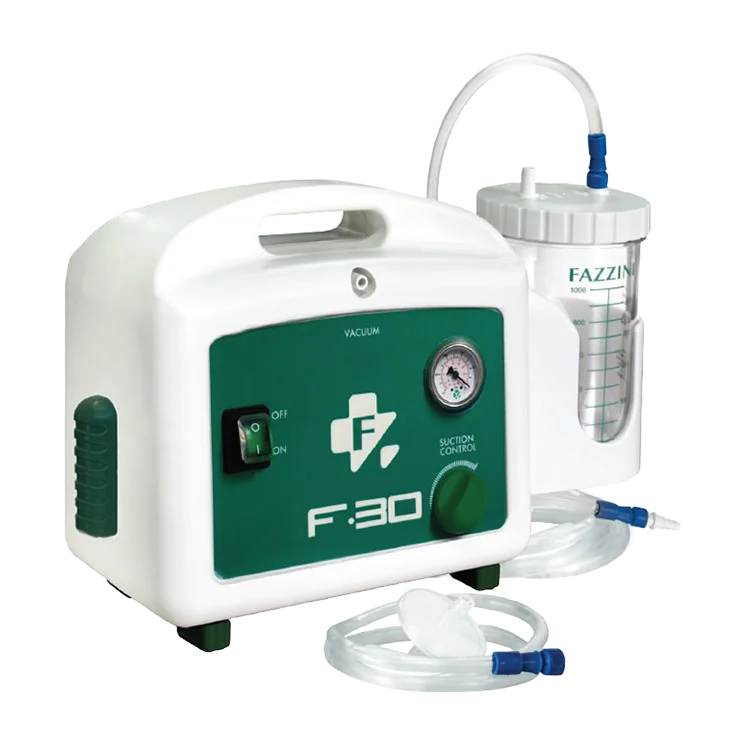 F-30 suction units — series