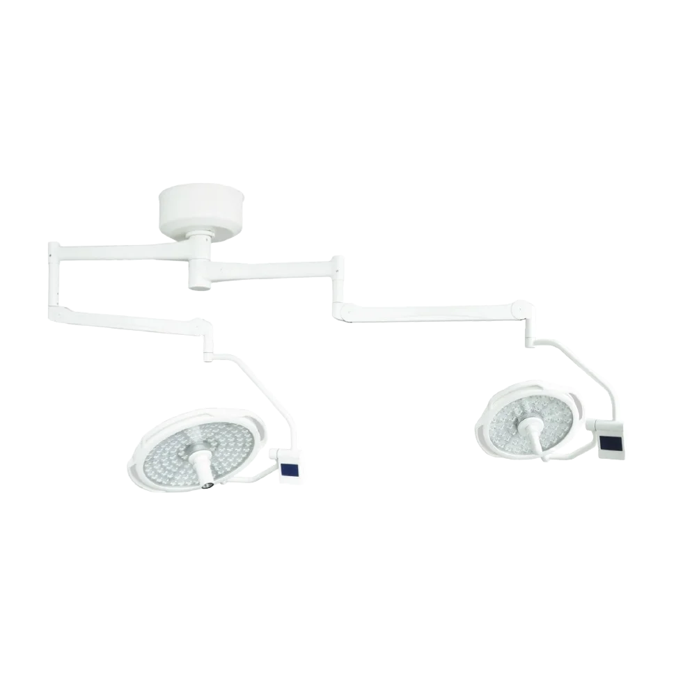 FLE500 | Operating lamp movable — series
