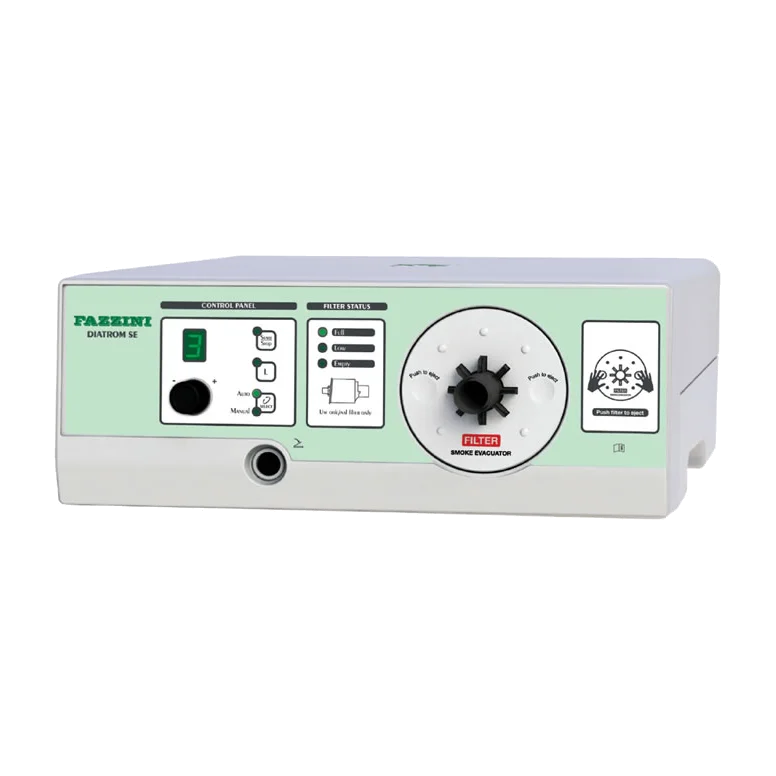 10200.10 | Diatrom®se smoke evacuator