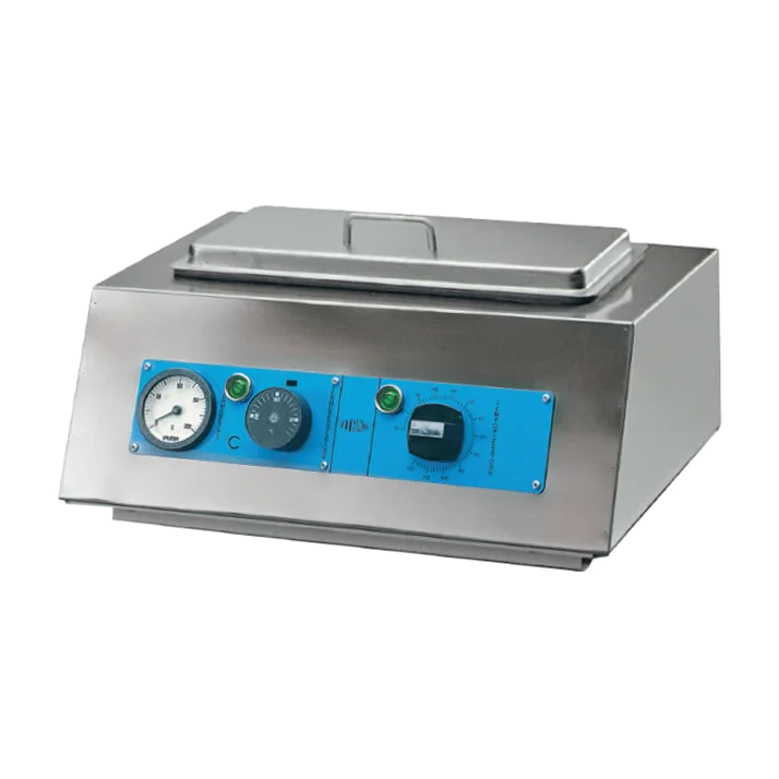 A3212400 | Dry heat sterilizing unit small