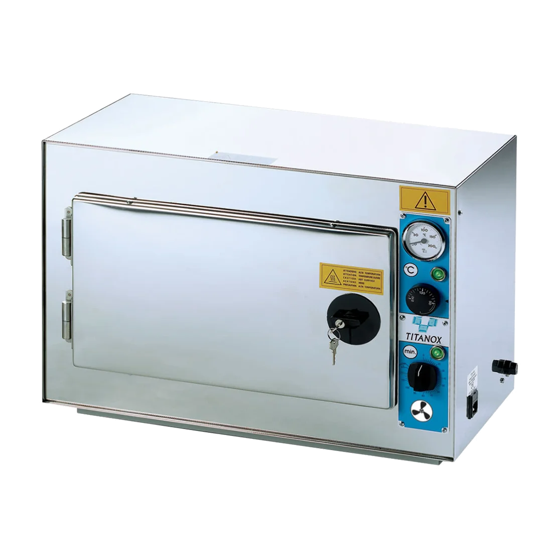A3213400 | Dry heat electric sterilizing unit — series