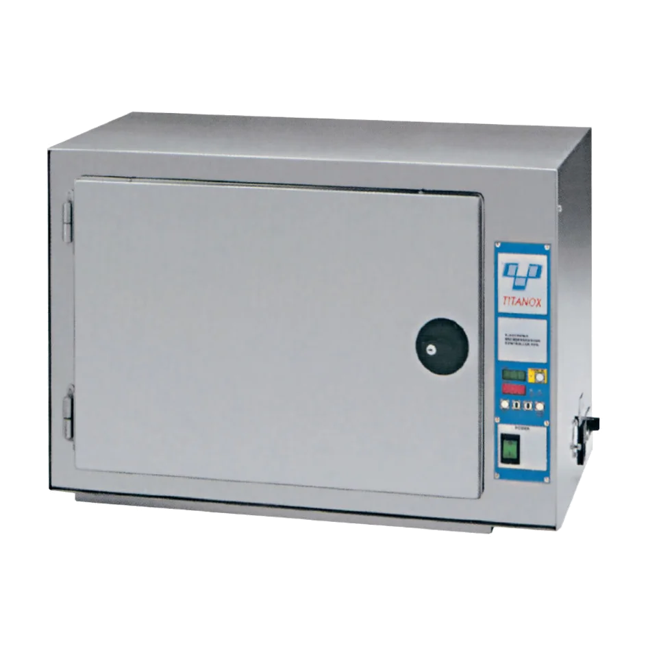 A3218670 | Dry heat electronic sterilizing unit