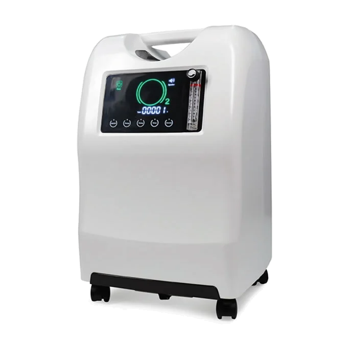 OX-10 | Oxygen concentrator