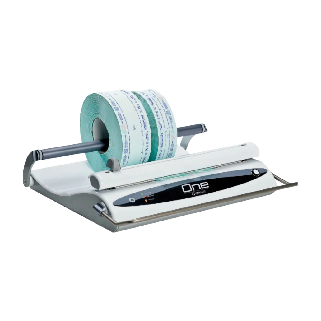 RT20 | Thermosealing machine